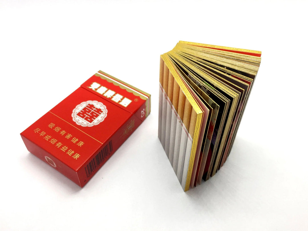 Until Death Do Us Part by Thomas Sauvin - Tipi bookshop