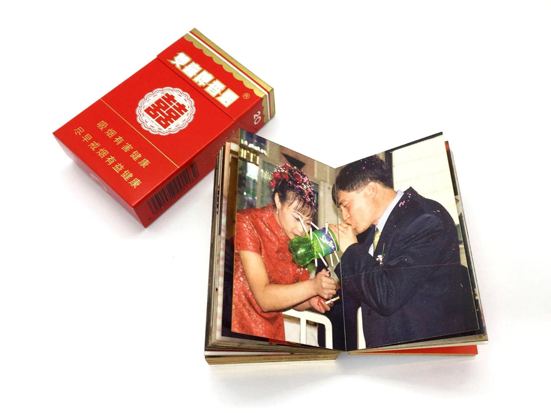 Until Death Do Us Part by Thomas Sauvin - Tipi bookshop