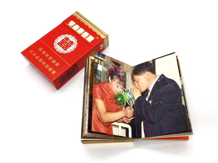 Until Death Do Us Part by Thomas Sauvin - Tipi bookshop