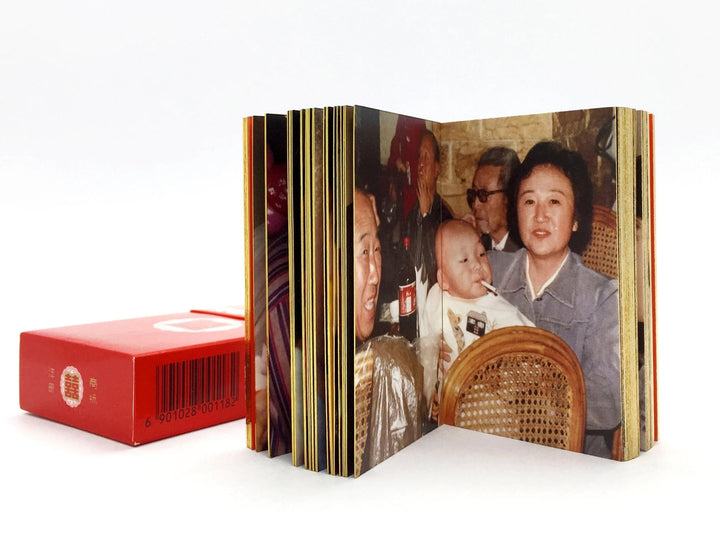 Until Death Do Us Part by Thomas Sauvin - Tipi bookshop