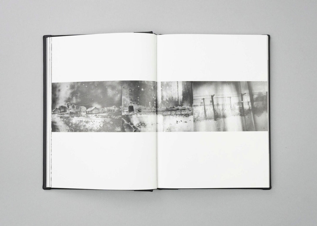 Vanishing by Anna Arendt - Tipi bookshop