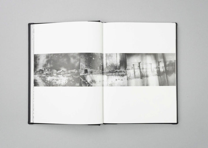 Vanishing by Anna Arendt - Tipi bookshop