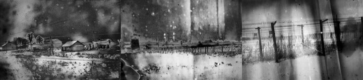 Vanishing by Anna Arendt - Tipi bookshop