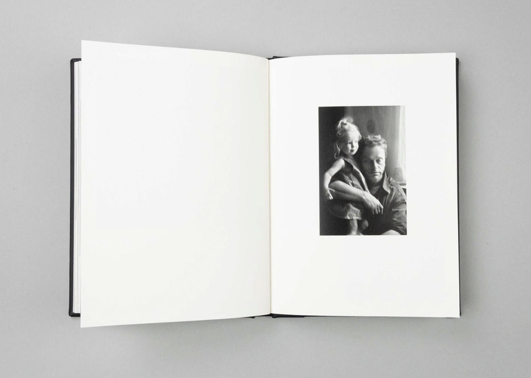 Vanishing by Anna Arendt - Tipi bookshop