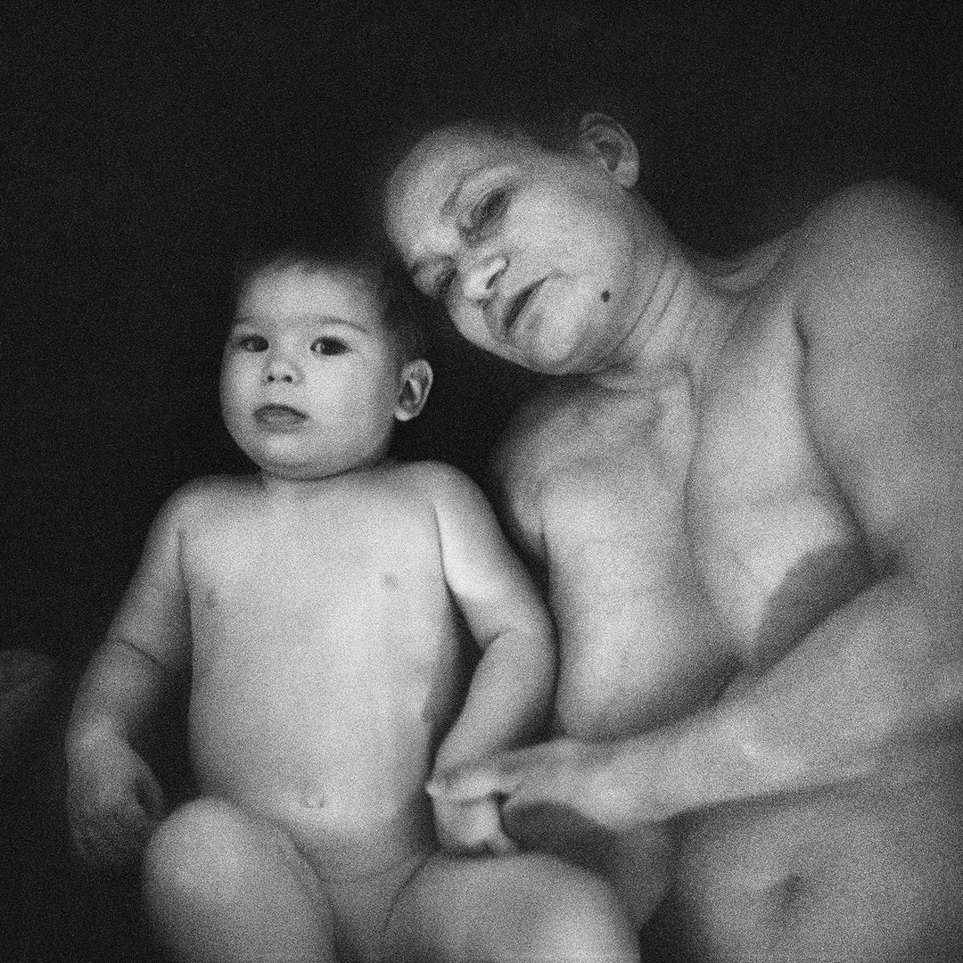 Vanishing by Anna Arendt - Tipi bookshop