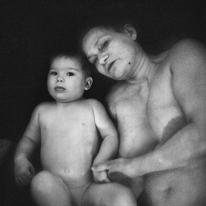 Vanishing by Anna Arendt - Tipi bookshop
