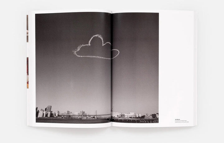 Vik Muniz on Photography, Mind, and Matter - Tipi bookshop
