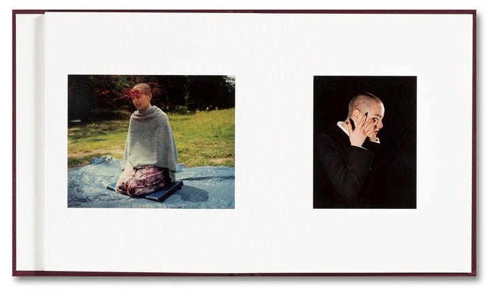 VISCIN by Yorgos Lanthimos - Tipi bookshop