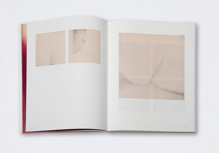 Vulva Obscura by Hanne Lamon - Tipi bookshop