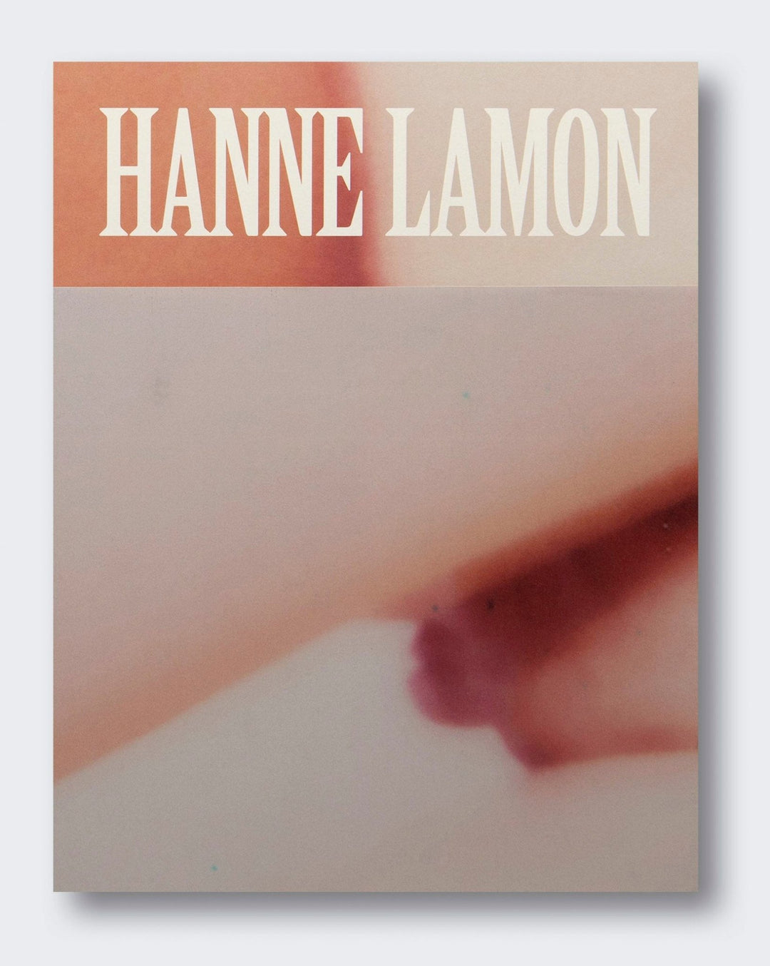 Vulva Obscura by Hanne Lamon - Tipi bookshop