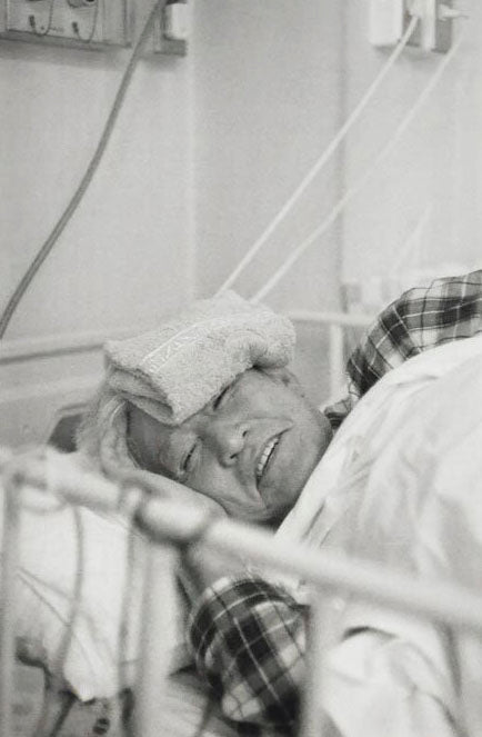 Walking with Leica 1 - 2 - 3 by Kazuo Kitai - Tipi bookshop