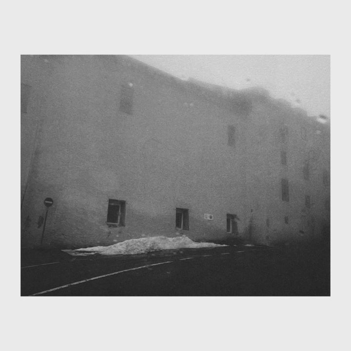 Well, Here by Bastien Communi - Tipi bookshop