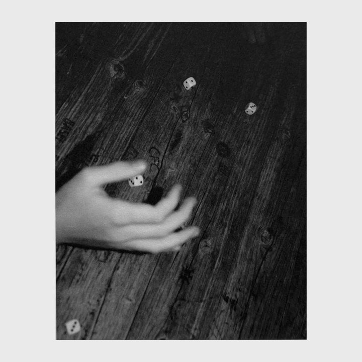 Well, Here by Bastien Communi - Tipi bookshop