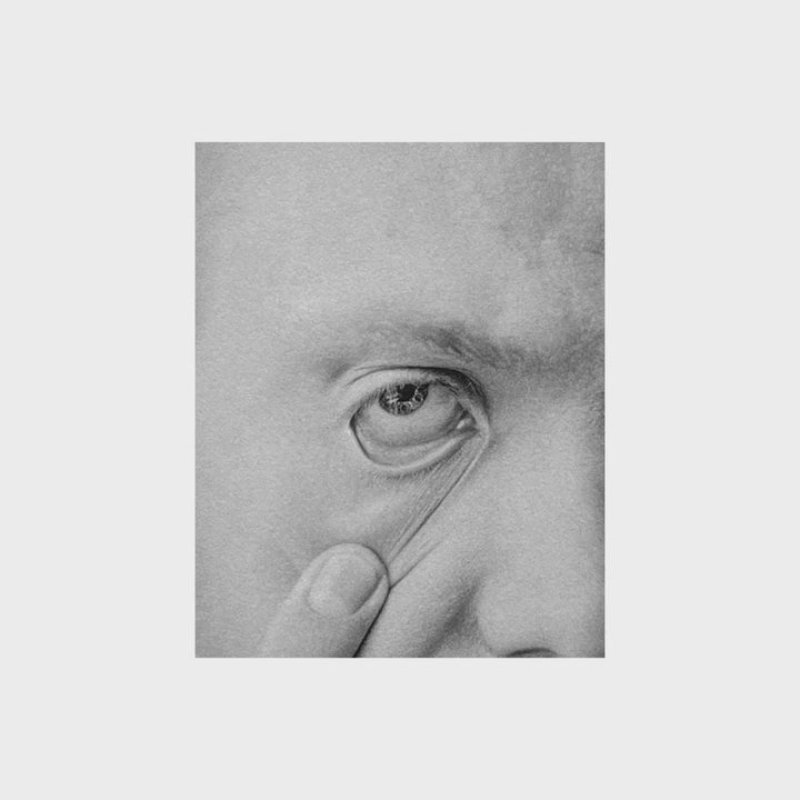 Well, Here by Bastien Communi - Tipi bookshop