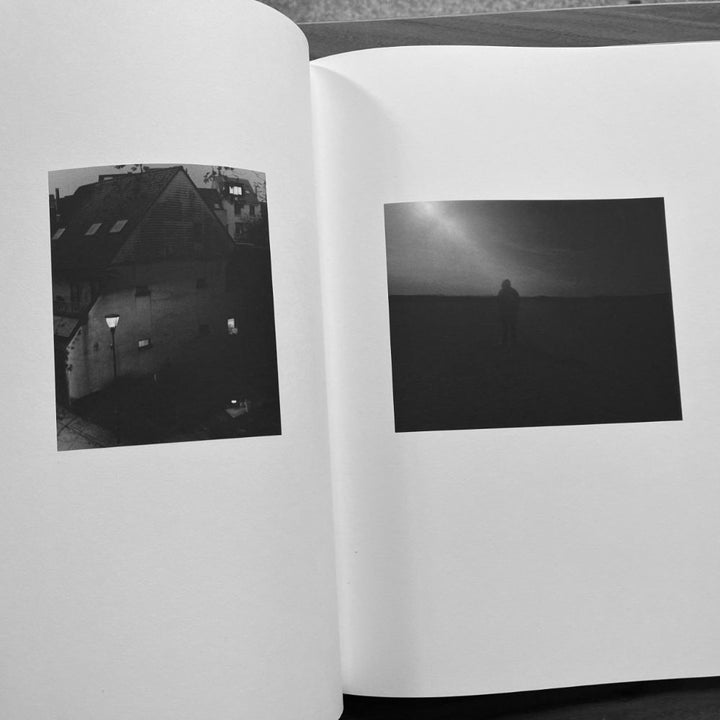 Well, Here by Bastien Communi - Tipi bookshop