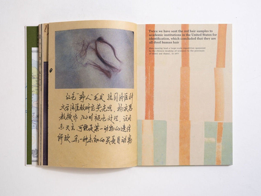 Wildman Fever by Ruben Lundgren - Tipi bookshop