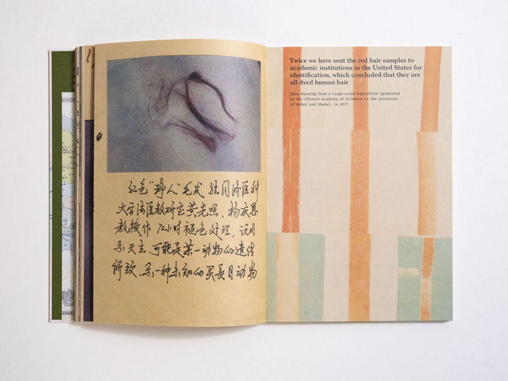 Wildman Fever by Ruben Lundgren - Tipi bookshop
