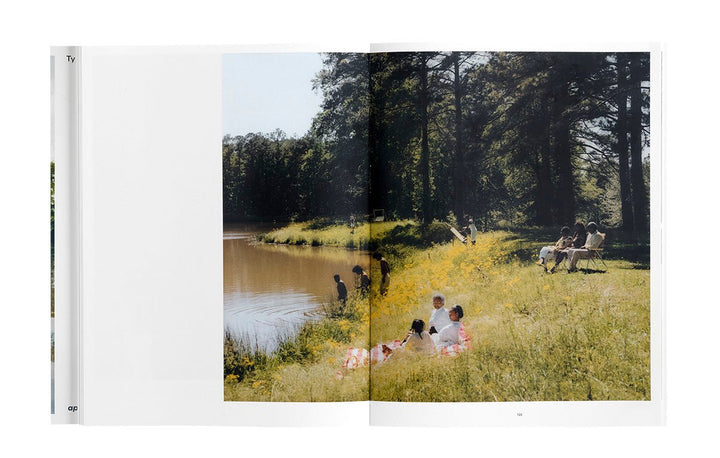 Wish This Was Real by Tyler Mitchell - Tipi bookshop