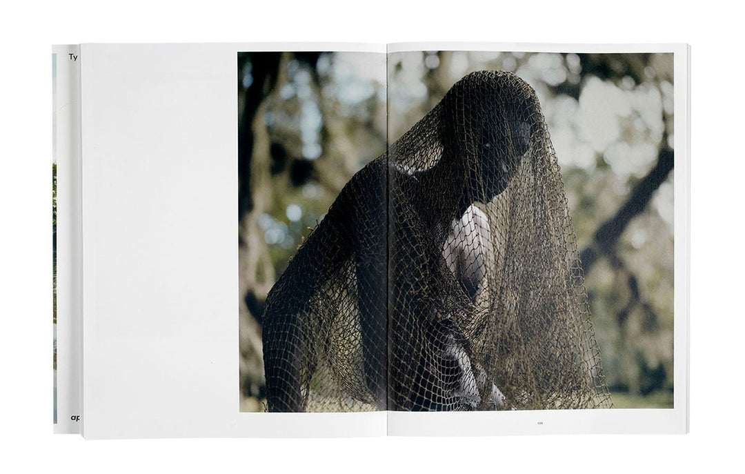 Wish This Was Real by Tyler Mitchell - Tipi bookshop