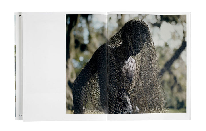 Wish This Was Real by Tyler Mitchell - Tipi bookshop