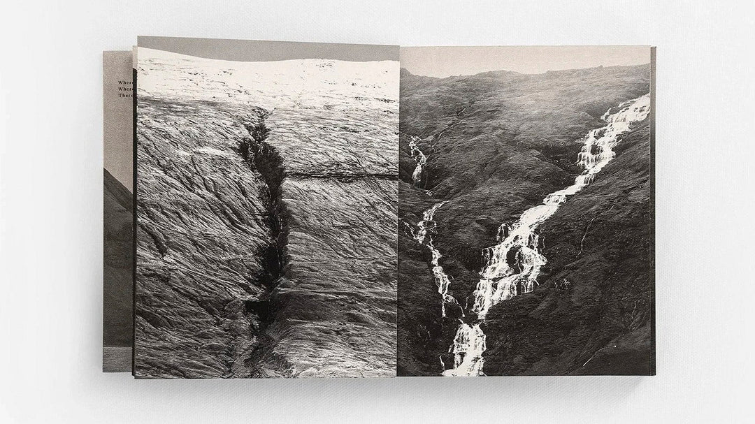 Wool, Wind and Waves by Eva Chupikova - Tipi bookshop