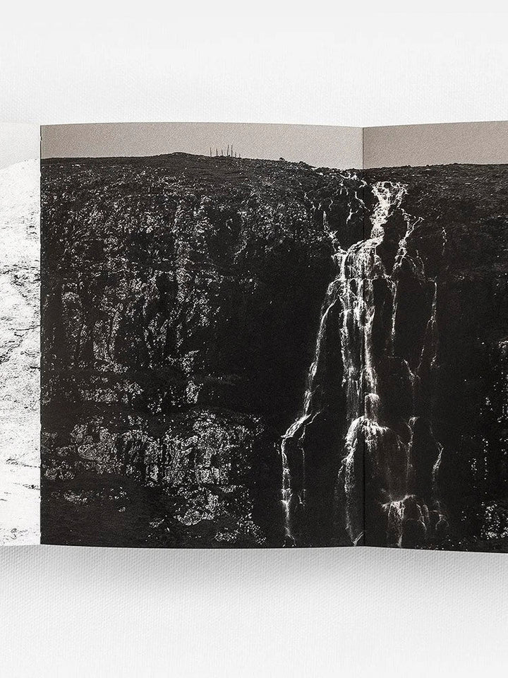 Wool, Wind and Waves by Eva Chupikova - Tipi bookshop
