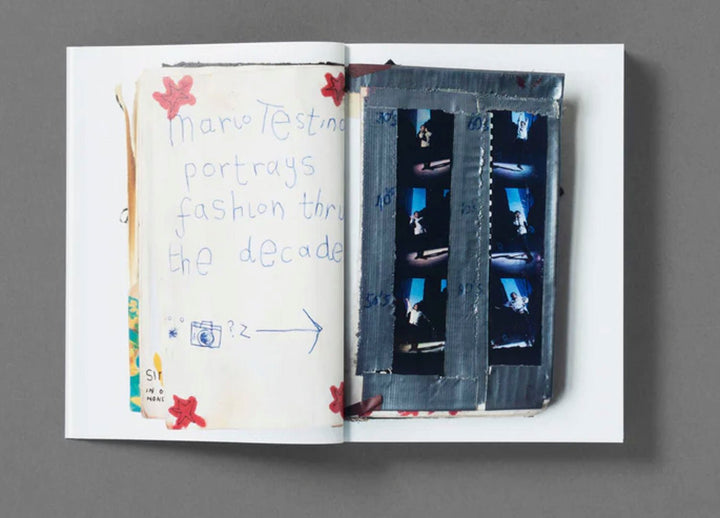 Workbooks by Nigel Shafran - Tipi bookshop