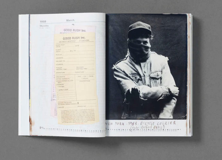 Workbooks by Nigel Shafran - Tipi bookshop