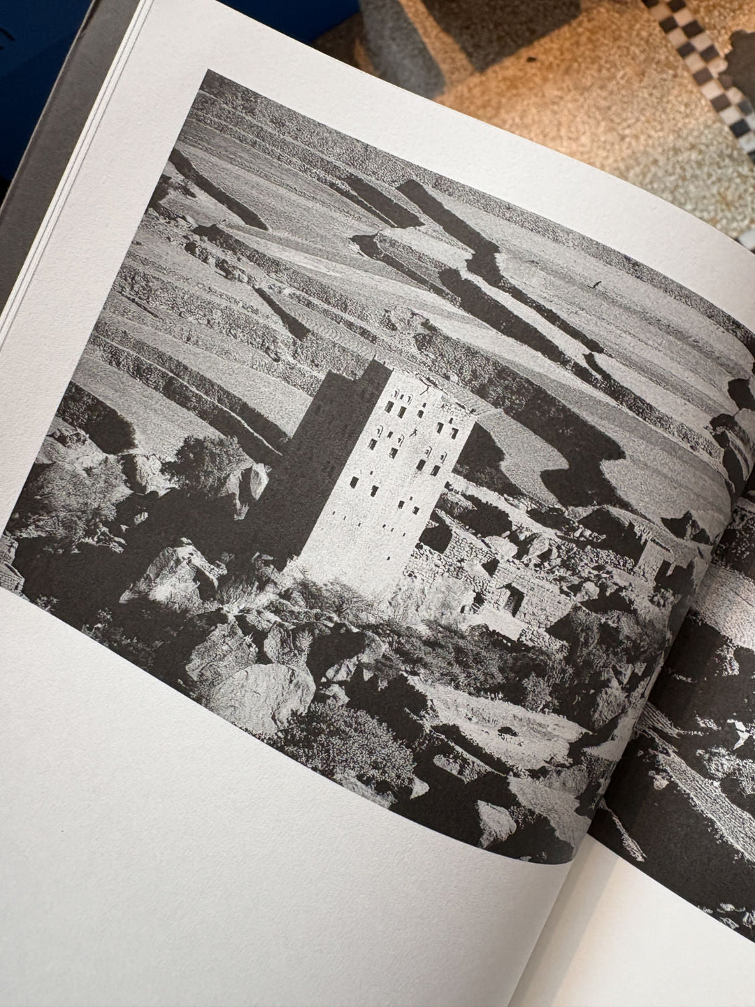 Yemen 1979 by Marco Zanuso - Tipi bookshop