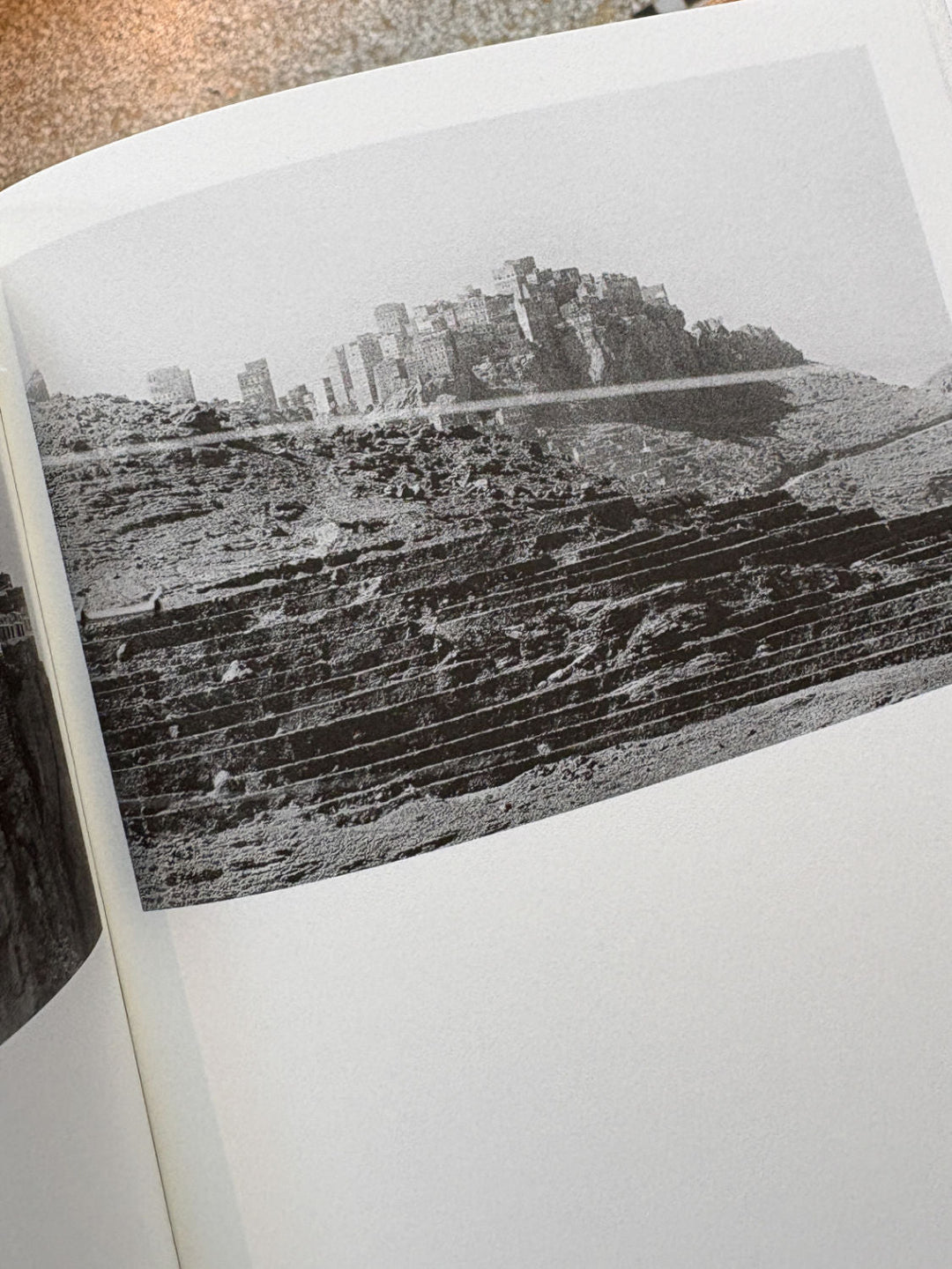 Yemen 1979 by Marco Zanuso - Tipi bookshop
