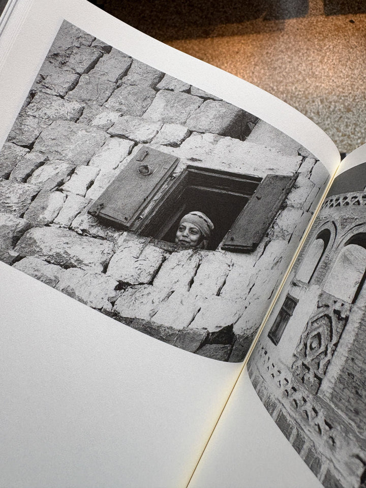 Yemen 1979 by Marco Zanuso - Tipi bookshop