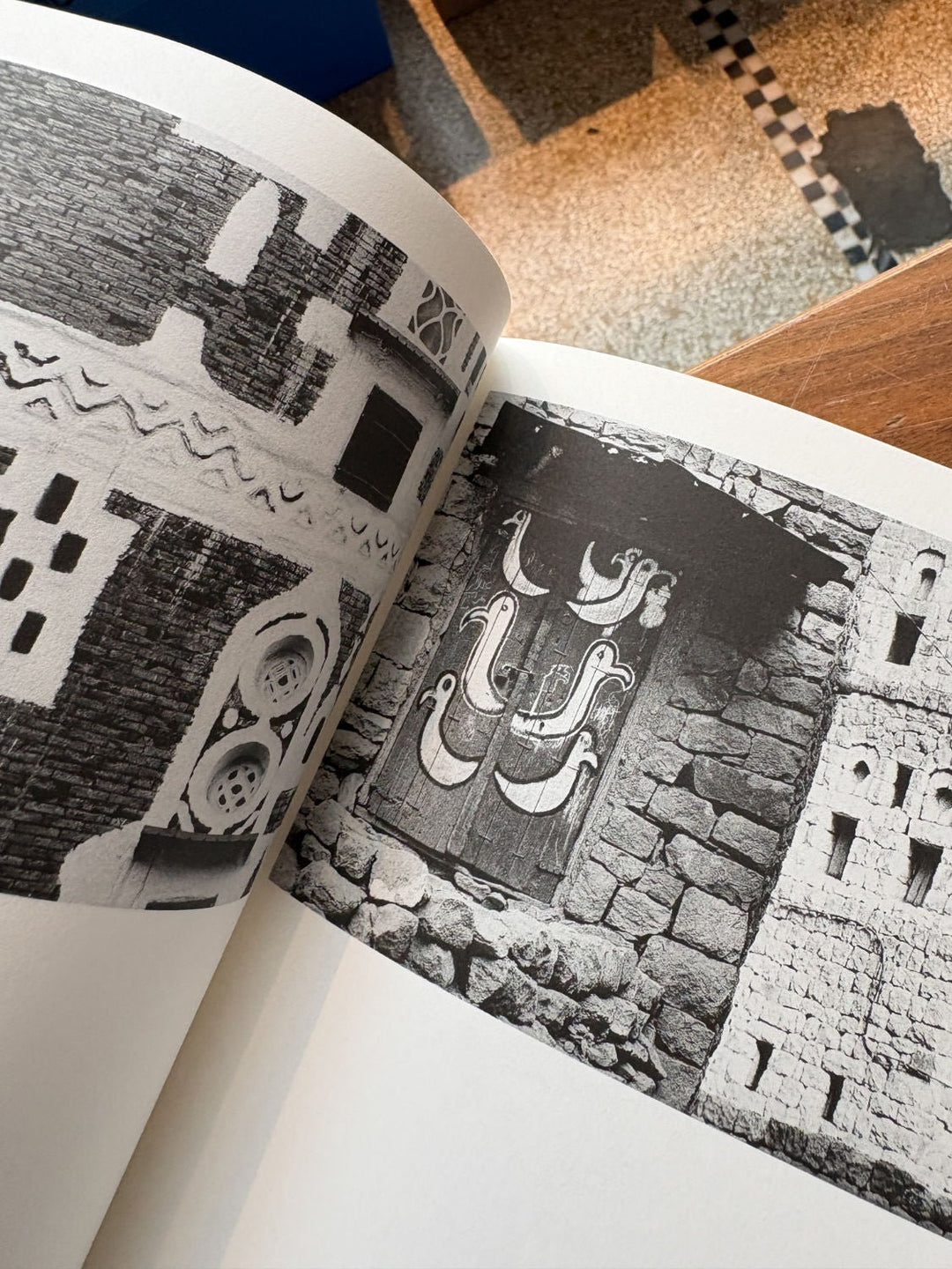 Yemen 1979 by Marco Zanuso - Tipi bookshop
