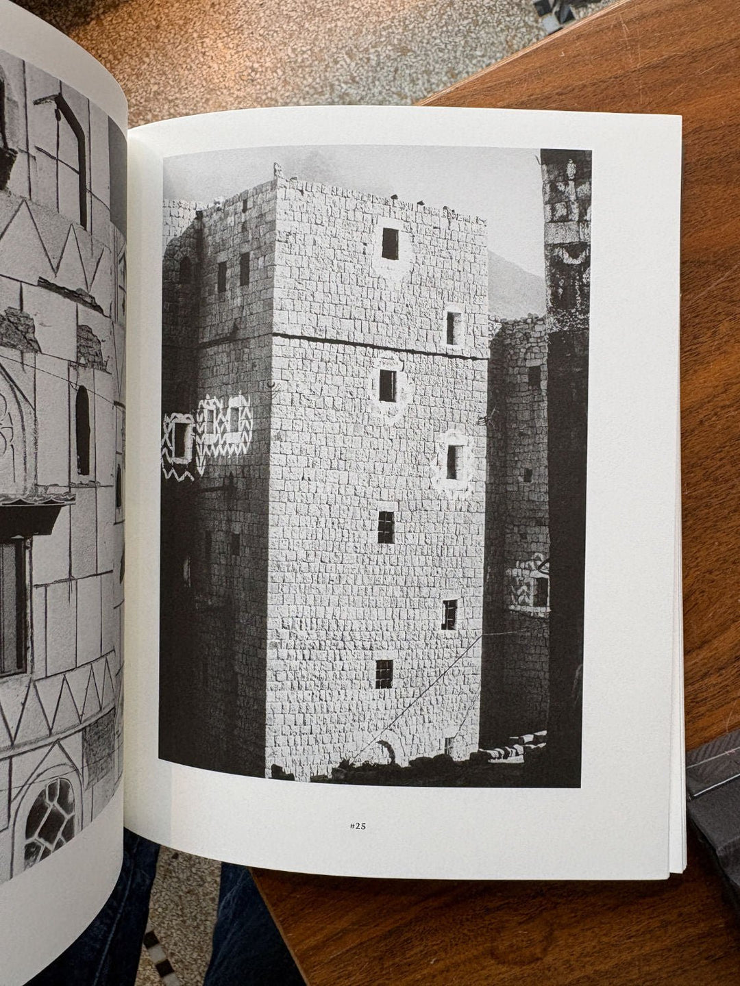 Yemen 1979 by Marco Zanuso - Tipi bookshop