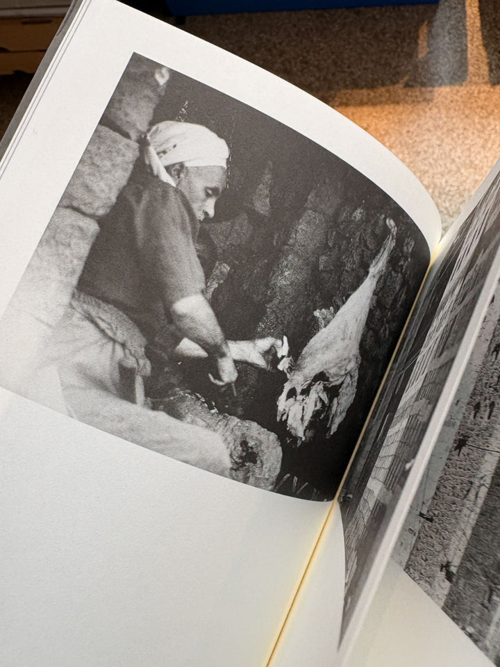 Yemen 1979 by Marco Zanuso - Tipi bookshop