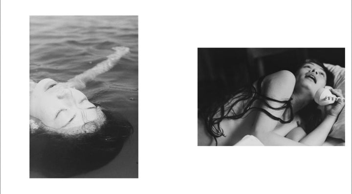 Yoko by Masahisa Fukase - Tipi bookshop