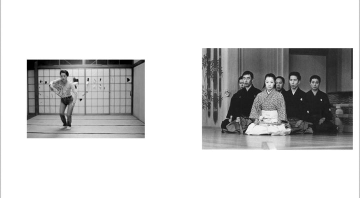 Yoko by Masahisa Fukase - Tipi bookshop