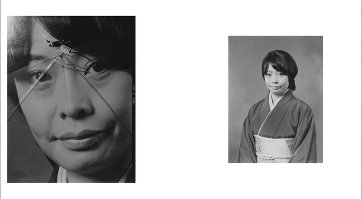 Yoko by Masahisa Fukase - Tipi bookshop