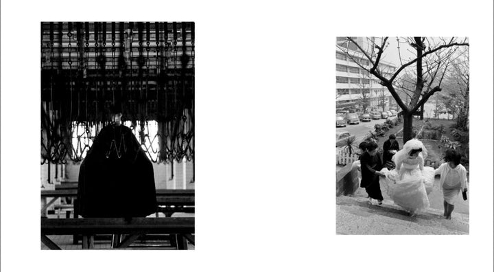Yoko by Masahisa Fukase - Tipi bookshop
