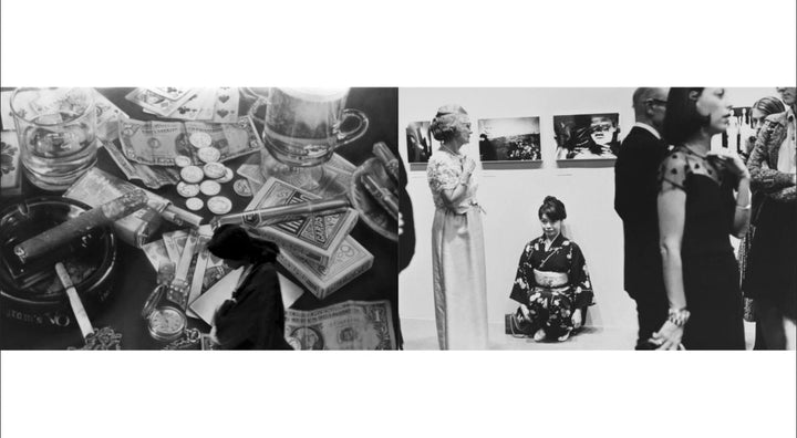 Yoko by Masahisa Fukase - Tipi bookshop