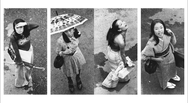 Yoko by Masahisa Fukase - Tipi bookshop