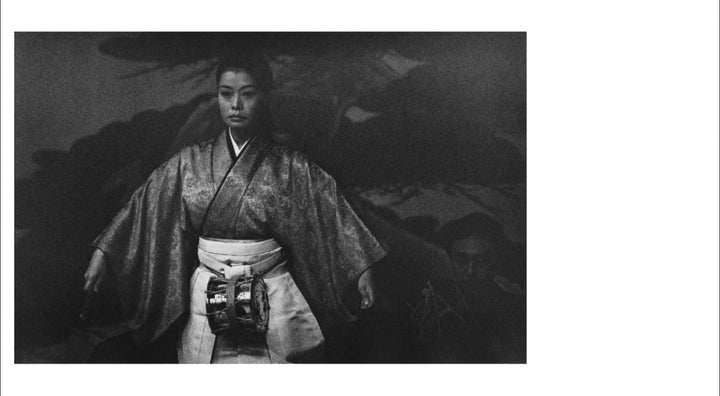 Yoko by Masahisa Fukase - Tipi bookshop