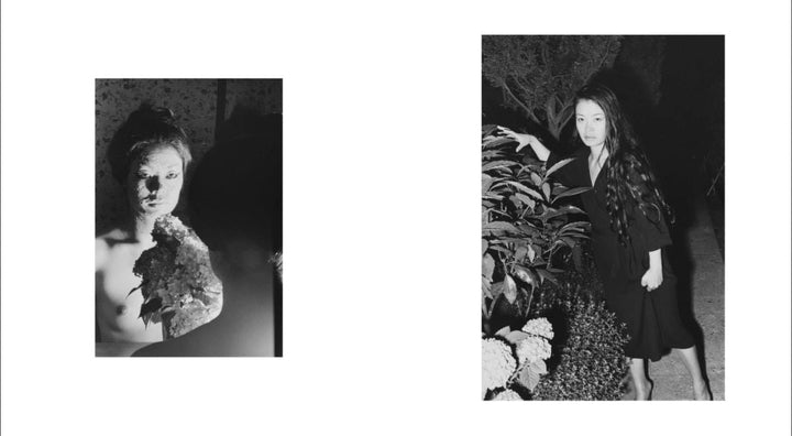 Yoko by Masahisa Fukase - Tipi bookshop