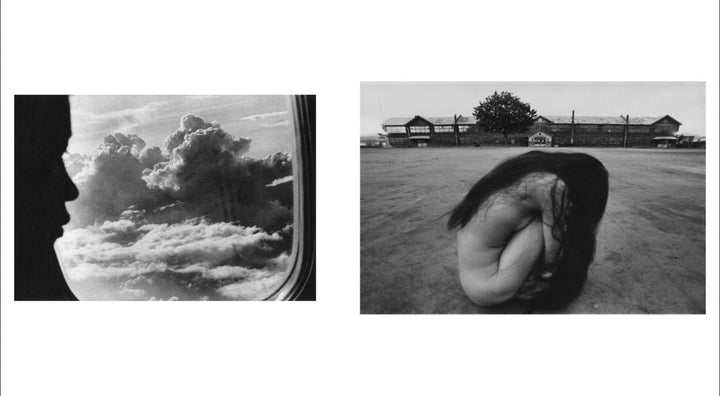 Yoko by Masahisa Fukase - Tipi bookshop