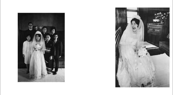 Yoko by Masahisa Fukase - Tipi bookshop