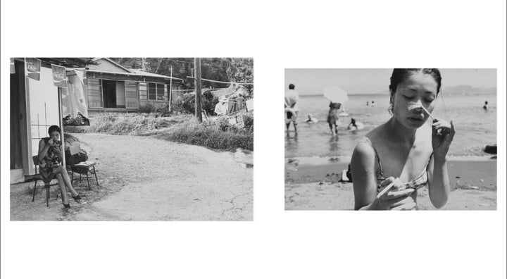 Yoko by Masahisa Fukase - Tipi bookshop