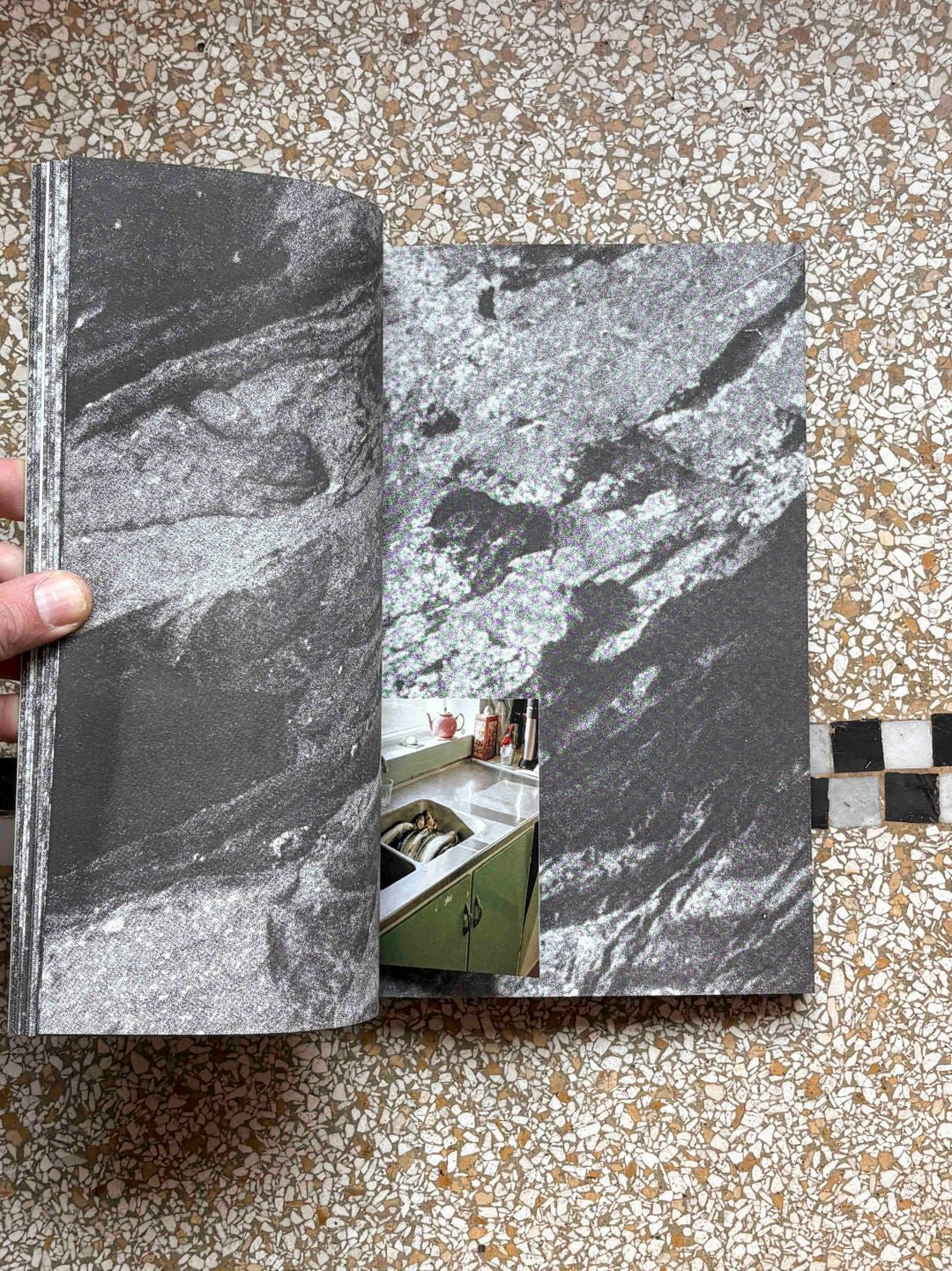 Yzta Annesið by Jon Helgi Palmason - Tipi bookshop