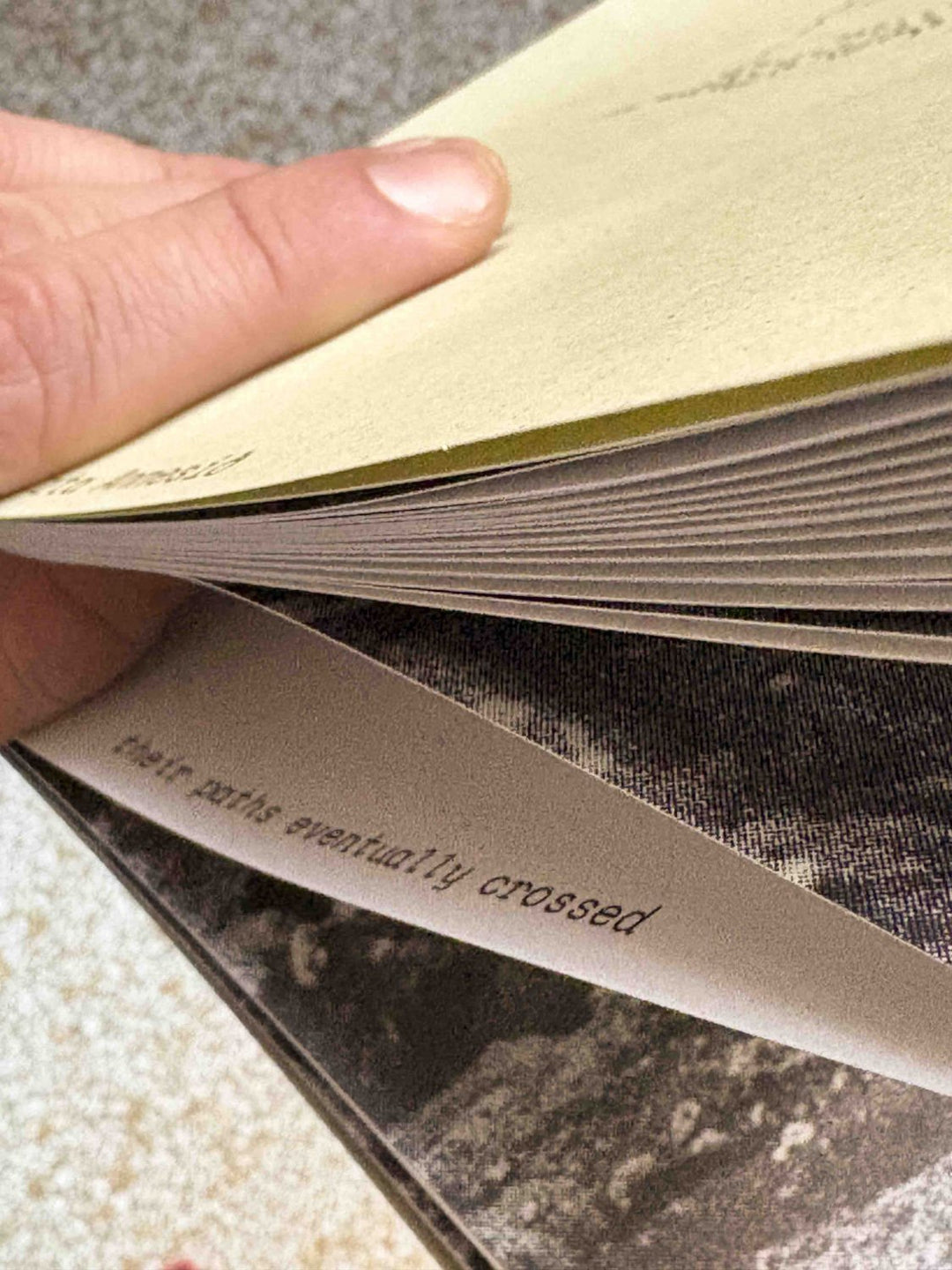 Yzta Annesið by Jon Helgi Palmason - Tipi bookshop