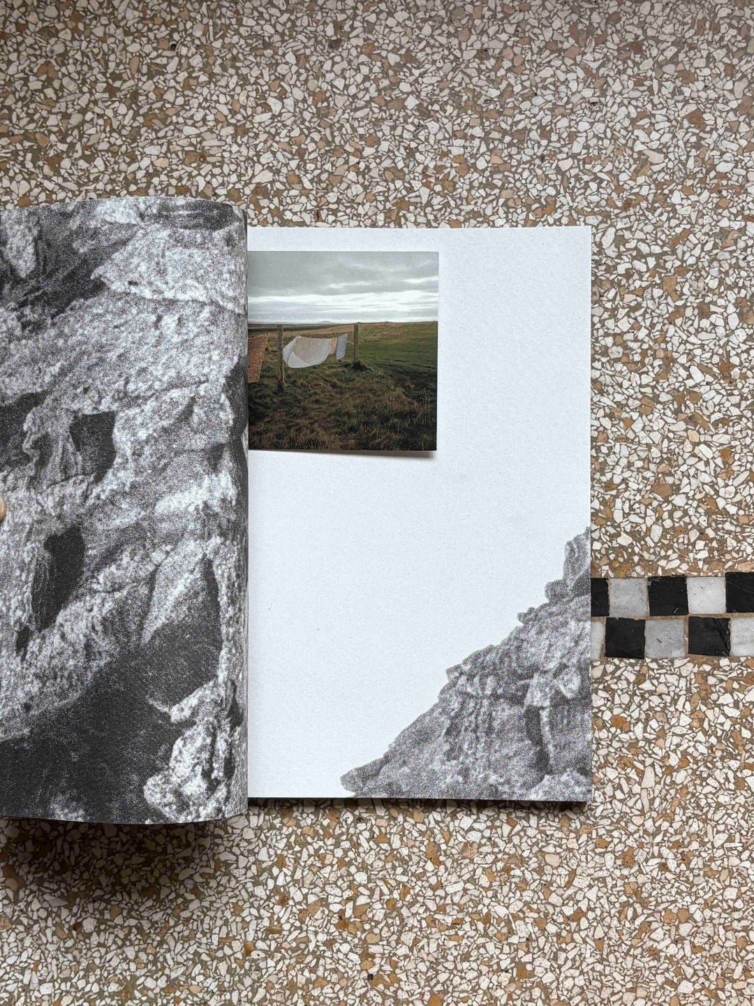 Yzta Annesið by Jon Helgi Palmason - Tipi bookshop