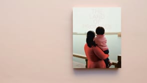 The Land of Promises by Youqine Lefèvre