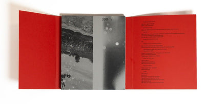 300M by Ben Brody - Tipi bookshop